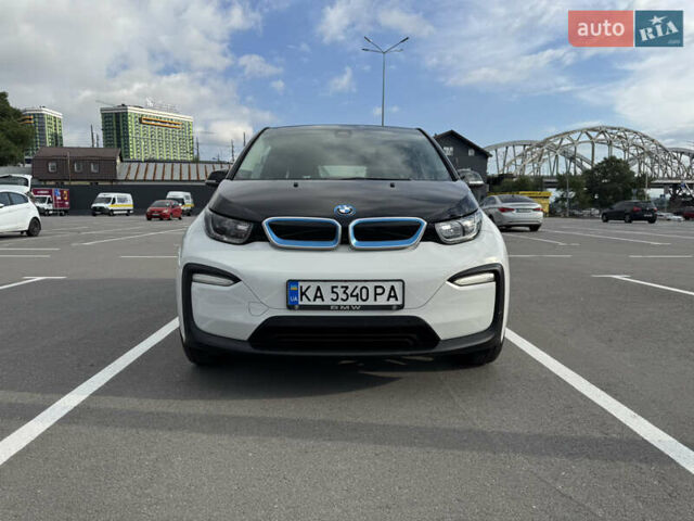 Білий БМВ І3, об'ємом двигуна 0.65 л та пробігом 99 тис. км за 21000 $, фото 2 на Automoto.ua