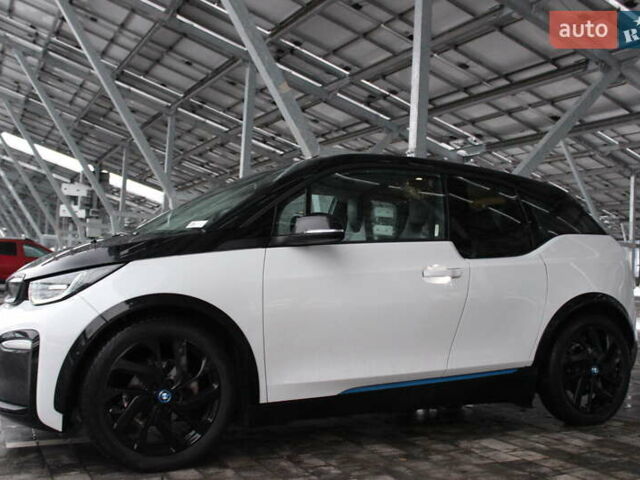 Білий БМВ І3, об'ємом двигуна 0 л та пробігом 128 тис. км за 14240 $, фото 17 на Automoto.ua