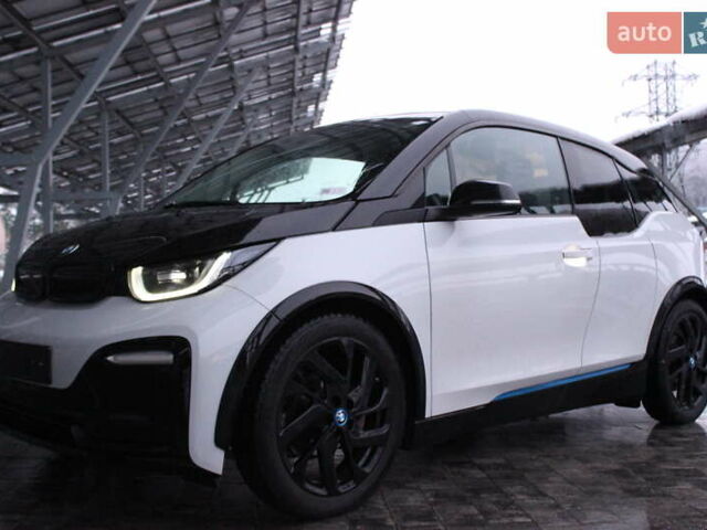 Білий БМВ І3, об'ємом двигуна 0 л та пробігом 128 тис. км за 14240 $, фото 38 на Automoto.ua