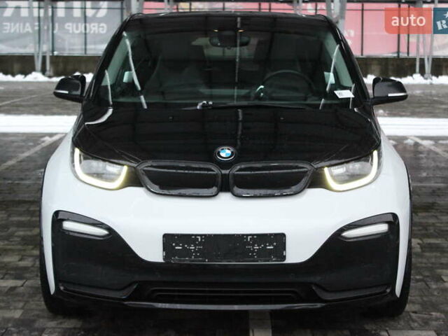 Білий БМВ І3, об'ємом двигуна 0 л та пробігом 128 тис. км за 14240 $, фото 2 на Automoto.ua