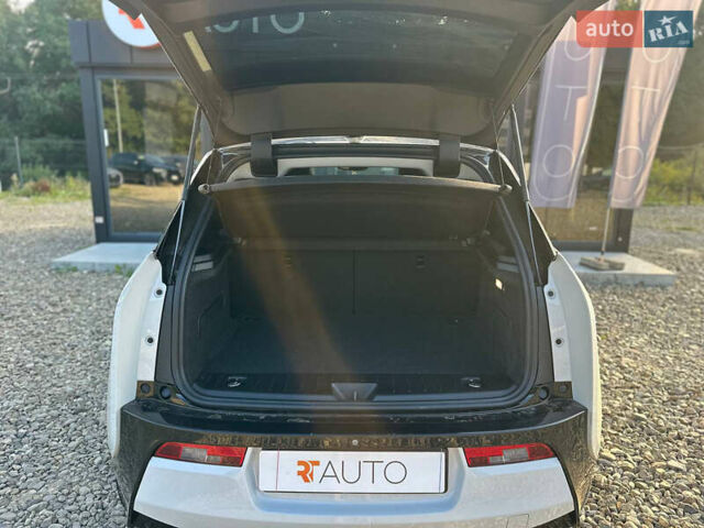 Білий БМВ І3, об'ємом двигуна 0 л та пробігом 148 тис. км за 12800 $, фото 3 на Automoto.ua