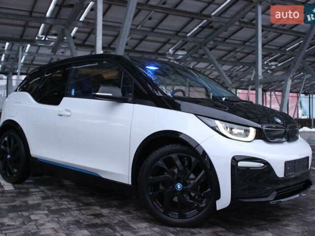 Білий БМВ І3, об'ємом двигуна 0 л та пробігом 128 тис. км за 14240 $, фото 43 на Automoto.ua