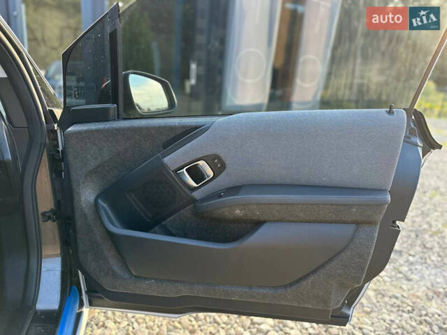 Білий БМВ І3, об'ємом двигуна 0 л та пробігом 148 тис. км за 12800 $, фото 15 на Automoto.ua