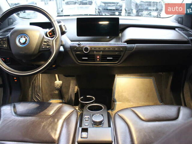 Білий БМВ І3, об'ємом двигуна 0 л та пробігом 128 тис. км за 14240 $, фото 24 на Automoto.ua