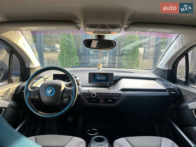 Білий БМВ І3, об'ємом двигуна 0 л та пробігом 148 тис. км за 12800 $, фото 17 на Automoto.ua