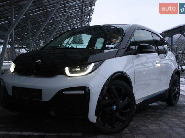 Білий БМВ І3, об'ємом двигуна 0 л та пробігом 128 тис. км за 14240 $, фото 47 на Automoto.ua