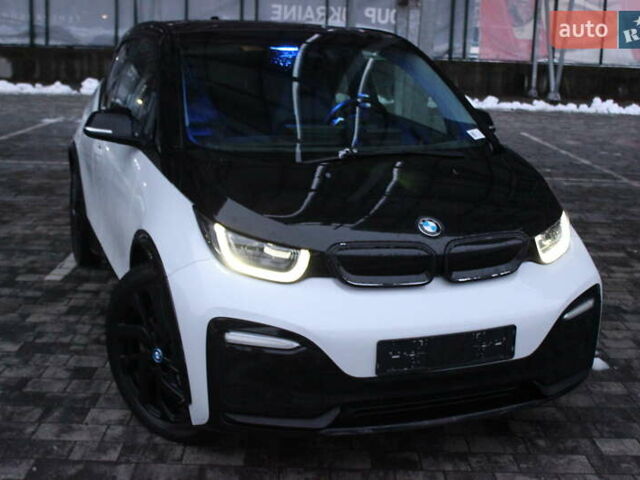 Білий БМВ І3, об'ємом двигуна 0 л та пробігом 128 тис. км за 14240 $, фото 46 на Automoto.ua