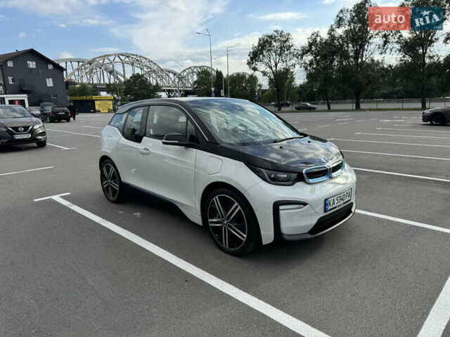 Білий БМВ І3, об'ємом двигуна 0.65 л та пробігом 99 тис. км за 21000 $, фото 28 на Automoto.ua