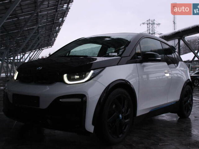 Білий БМВ І3, об'ємом двигуна 0 л та пробігом 128 тис. км за 14240 $, фото 39 на Automoto.ua