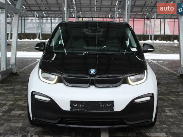 Білий БМВ І3, об'ємом двигуна 0 л та пробігом 128 тис. км за 14240 $, фото 1 на Automoto.ua