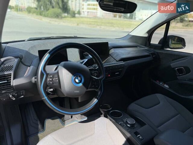 Белый БМВ И3, объемом двигателя 0 л и пробегом 80 тыс. км за 14500 $, фото 3 на Automoto.ua