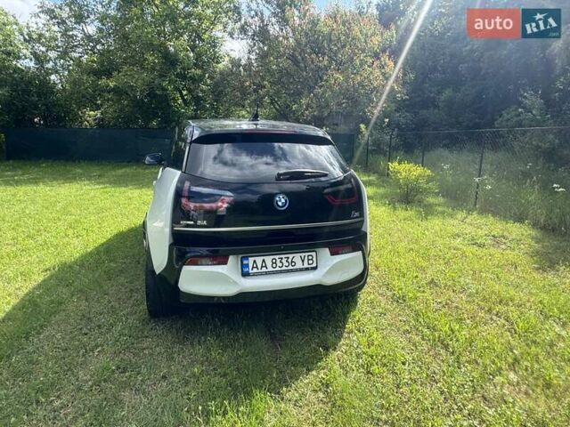 Белый БМВ И3, объемом двигателя 0 л и пробегом 61 тыс. км за 14500 $, фото 3 на Automoto.ua