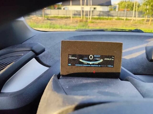 Білий БМВ І3, об'ємом двигуна 0 л та пробігом 79 тис. км за 9750 $, фото 10 на Automoto.ua