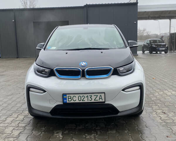 Белый БМВ И3, объемом двигателя 0 л и пробегом 90 тыс. км за 11999 $, фото 1 на Automoto.ua