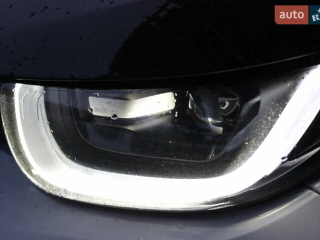 Білий БМВ І3, об'ємом двигуна 0 л та пробігом 128 тис. км за 14240 $, фото 50 на Automoto.ua