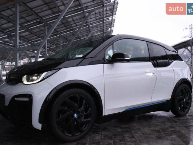 Білий БМВ І3, об'ємом двигуна 0 л та пробігом 128 тис. км за 14240 $, фото 36 на Automoto.ua