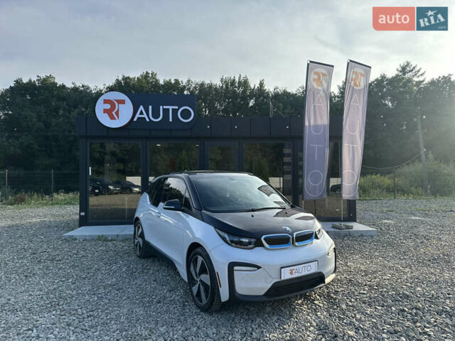 Белый БМВ И3, объемом двигателя 0 л и пробегом 148 тыс. км за 12800 $, фото 7 на Automoto.ua