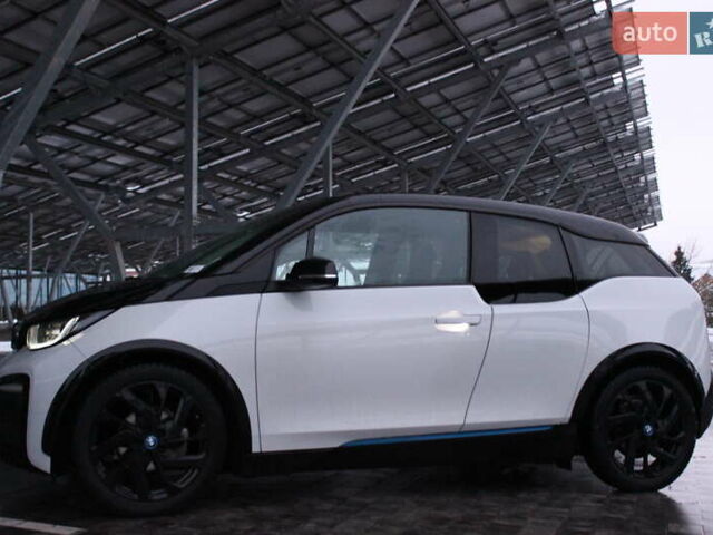 Білий БМВ І3, об'ємом двигуна 0 л та пробігом 128 тис. км за 14240 $, фото 41 на Automoto.ua
