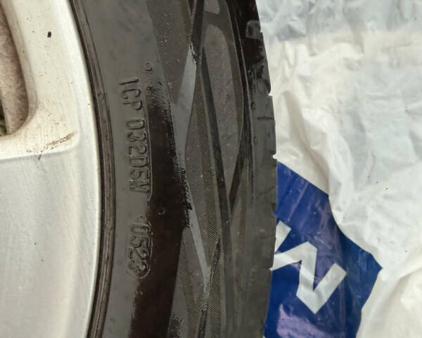 Білий БМВ І3, об'ємом двигуна 0 л та пробігом 149 тис. км за 9800 $, фото 20 на Automoto.ua