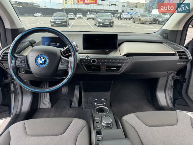 Білий БМВ І3, об'ємом двигуна 0.65 л та пробігом 99 тис. км за 21000 $, фото 6 на Automoto.ua