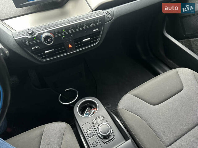 Білий БМВ І3, об'ємом двигуна 0 л та пробігом 148 тис. км за 11400 $, фото 11 на Automoto.ua