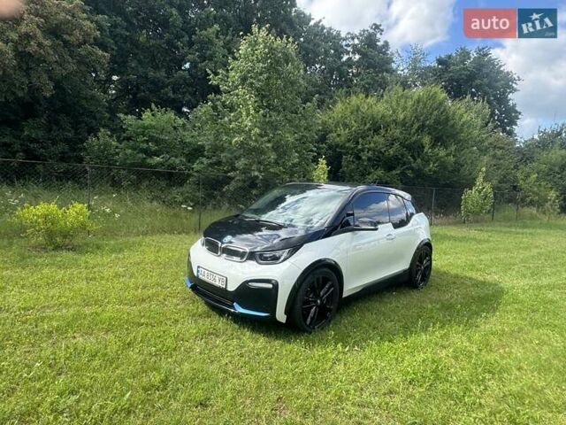 Белый БМВ И3, объемом двигателя 0 л и пробегом 61 тыс. км за 14500 $, фото 6 на Automoto.ua