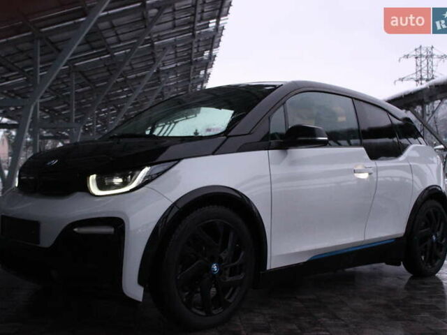 Білий БМВ І3, об'ємом двигуна 0 л та пробігом 128 тис. км за 14240 $, фото 37 на Automoto.ua