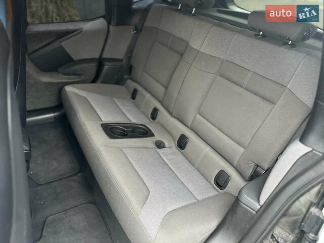 Білий БМВ І3, об'ємом двигуна 0 л та пробігом 148 тис. км за 11400 $, фото 16 на Automoto.ua