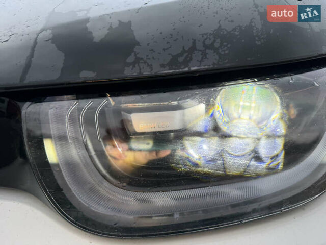 Білий БМВ І3, об'ємом двигуна 0 л та пробігом 149 тис. км за 9800 $, фото 13 на Automoto.ua