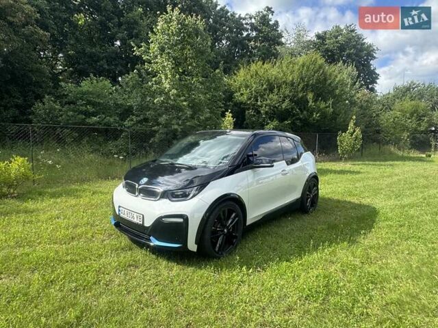 Белый БМВ И3, объемом двигателя 0 л и пробегом 61 тыс. км за 14500 $, фото 13 на Automoto.ua