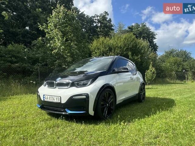 Белый БМВ И3, объемом двигателя 0 л и пробегом 61 тыс. км за 14500 $, фото 4 на Automoto.ua
