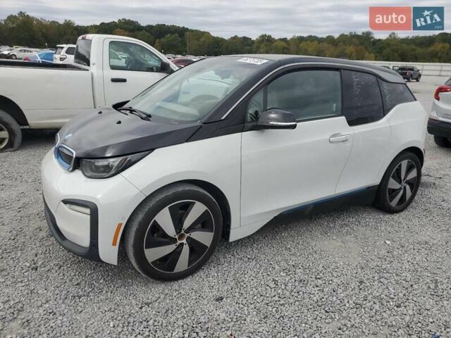 Белый БМВ И3, объемом двигателя 0.7 л и пробегом 150 тыс. км за 2550 $, фото 2 на Automoto.ua