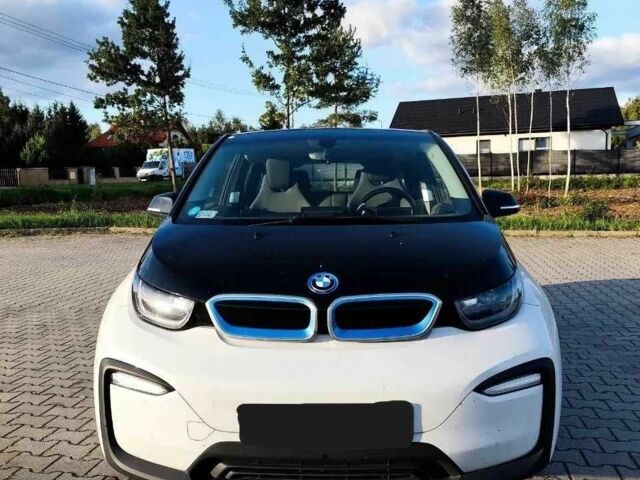 Білий БМВ І3, об'ємом двигуна 0 л та пробігом 79 тис. км за 9750 $, фото 3 на Automoto.ua