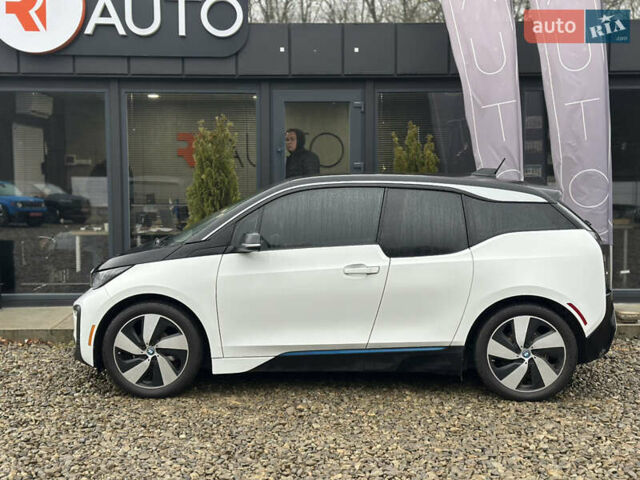 Білий БМВ І3, об'ємом двигуна 0 л та пробігом 148 тис. км за 11400 $, фото 1 на Automoto.ua