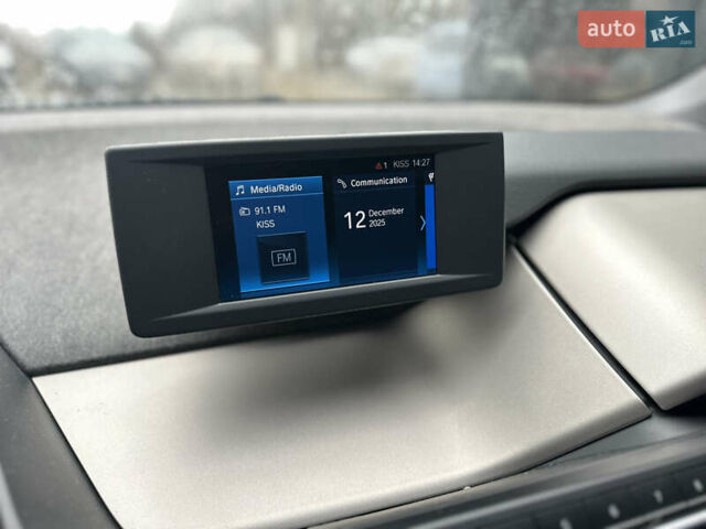 Білий БМВ І3, об'ємом двигуна 0 л та пробігом 148 тис. км за 11400 $, фото 13 на Automoto.ua
