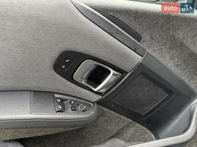 Білий БМВ І3, об'ємом двигуна 0 л та пробігом 149 тис. км за 9800 $, фото 15 на Automoto.ua