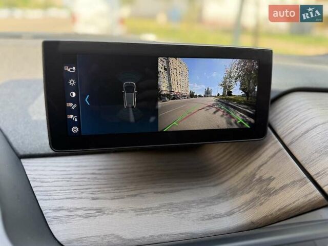 Белый БМВ И3, объемом двигателя 0 л и пробегом 80 тыс. км за 14500 $, фото 12 на Automoto.ua