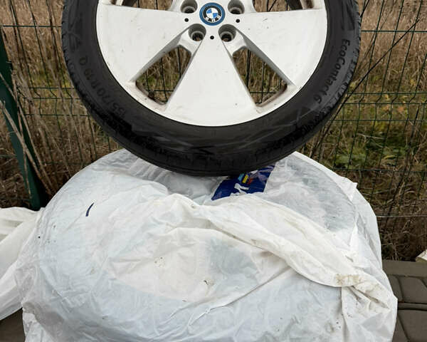 Білий БМВ І3, об'ємом двигуна 0 л та пробігом 149 тис. км за 9800 $, фото 18 на Automoto.ua