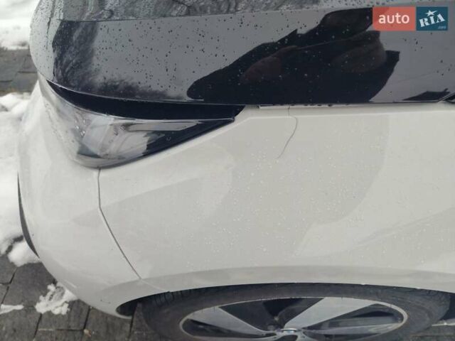 Білий БМВ І3, об'ємом двигуна 0 л та пробігом 38 тис. км за 10350 $, фото 3 на Automoto.ua