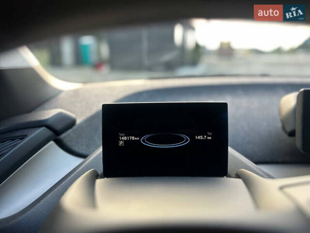 Білий БМВ І3, об'ємом двигуна 0 л та пробігом 148 тис. км за 12800 $, фото 8 на Automoto.ua