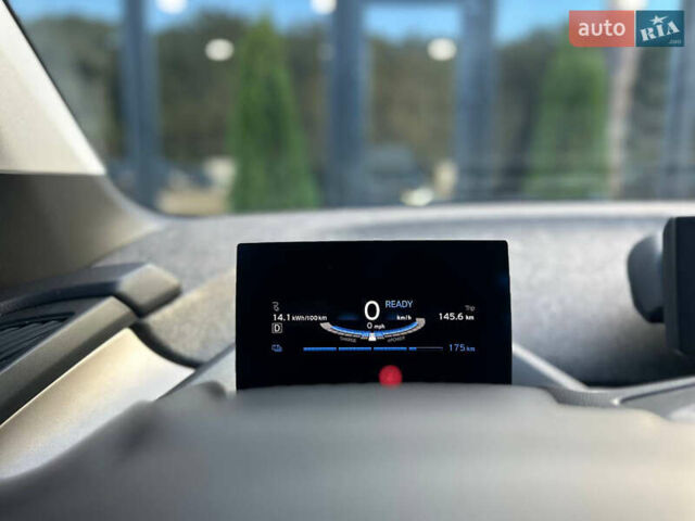 Білий БМВ І3, об'ємом двигуна 0 л та пробігом 148 тис. км за 12800 $, фото 9 на Automoto.ua