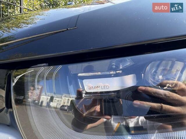 Белый БМВ И3, объемом двигателя 0 л и пробегом 135 тыс. км за 15500 $, фото 4 на Automoto.ua