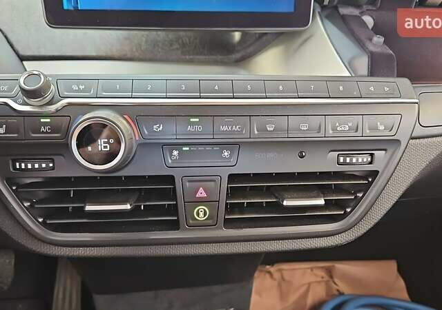 Білий БМВ І3, об'ємом двигуна 0 л та пробігом 19 тис. км за 13000 $, фото 7 на Automoto.ua