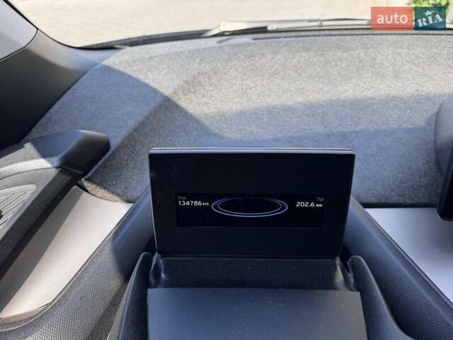 Белый БМВ И3, объемом двигателя 0 л и пробегом 135 тыс. км за 14500 $, фото 24 на Automoto.ua