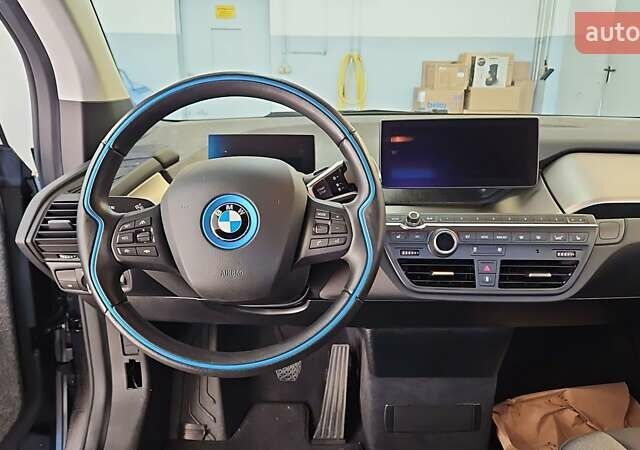 Білий БМВ І3, об'ємом двигуна 0 л та пробігом 19 тис. км за 13000 $, фото 5 на Automoto.ua