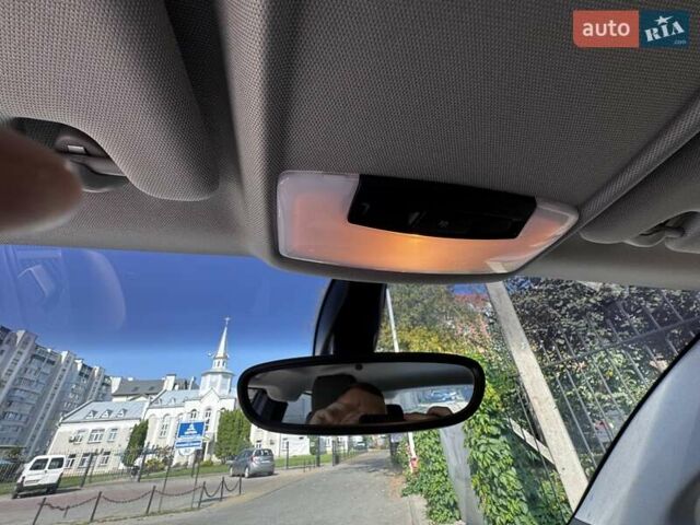 Белый БМВ И3, объемом двигателя 0 л и пробегом 135 тыс. км за 14500 $, фото 21 на Automoto.ua