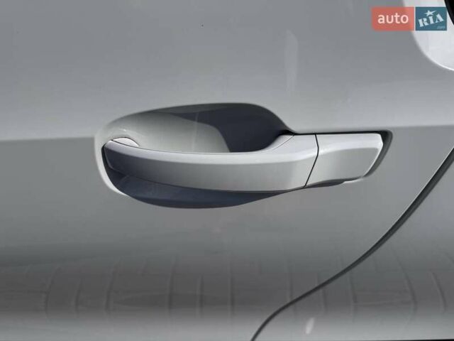 Белый БМВ И3, объемом двигателя 0 л и пробегом 135 тыс. км за 14500 $, фото 8 на Automoto.ua