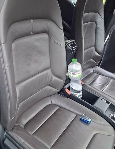 Белый БМВ И3, объемом двигателя 0 л и пробегом 79 тыс. км за 16100 $, фото 11 на Automoto.ua