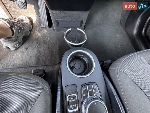 Белый БМВ И3, объемом двигателя 0 л и пробегом 135 тыс. км за 14500 $, фото 18 на Automoto.ua