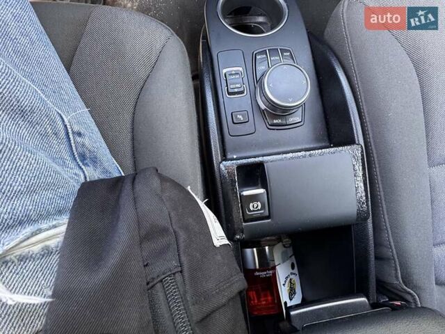 Белый БМВ И3, объемом двигателя 0 л и пробегом 135 тыс. км за 14500 $, фото 19 на Automoto.ua